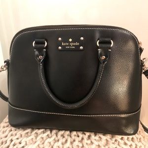 Kate Spade Leather Handbag - OWO